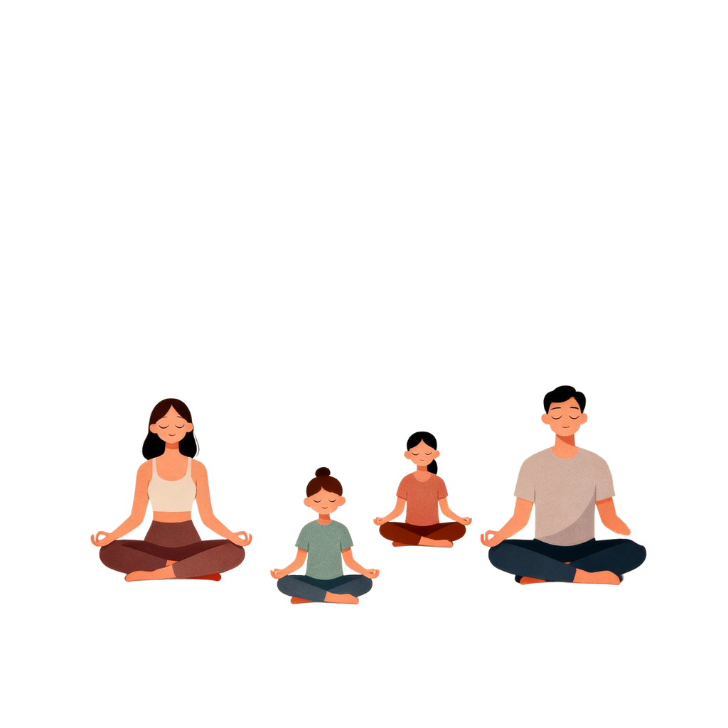 Jak dbać o zdrowie całej rodziny?