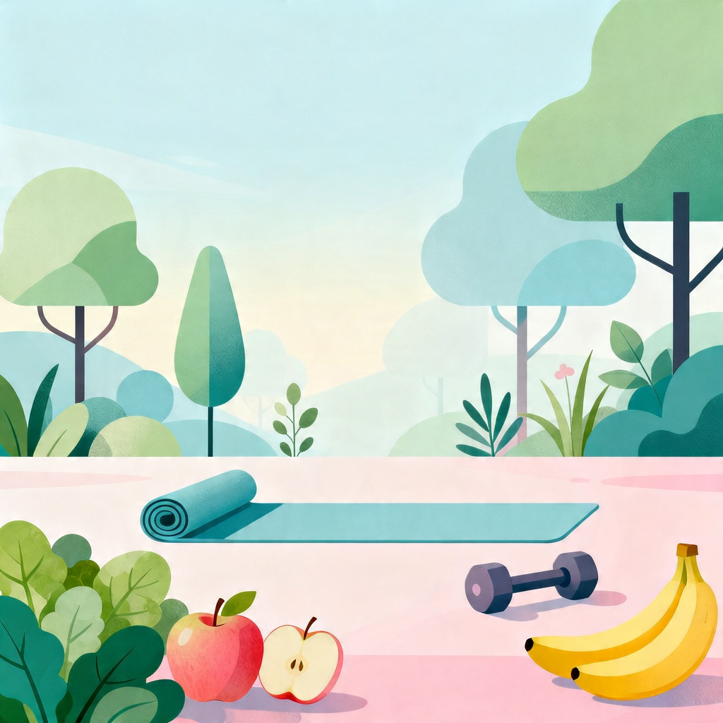 10 Consejos para un Estilo de Vida Saludable