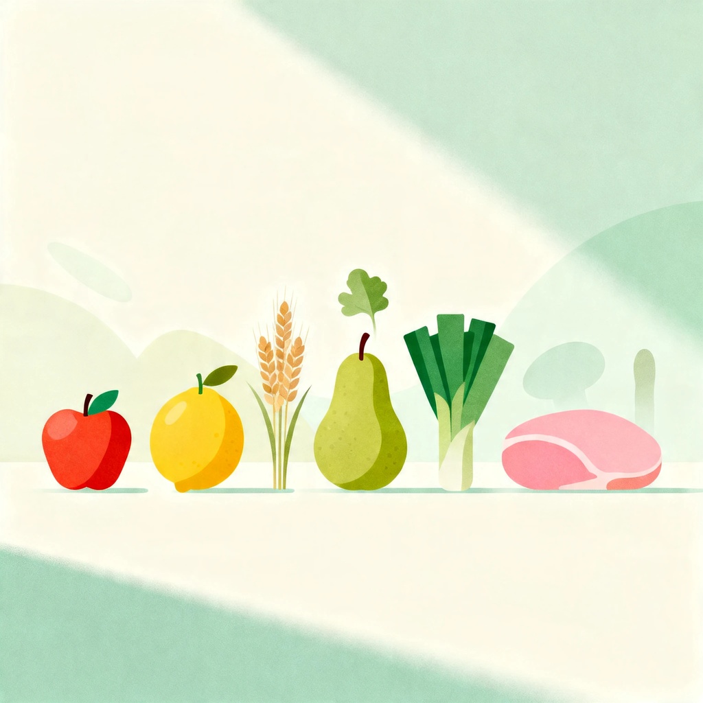 Los Beneficios de una Nutrición Equilibrada