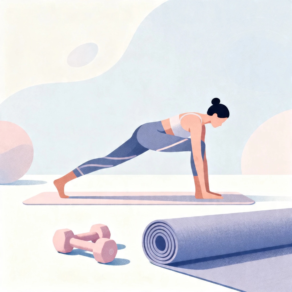 Mantén la Motivación en tu Camino hacia el Fitness